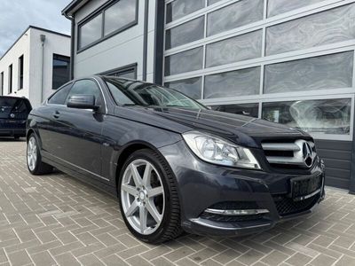 Mercedes C180