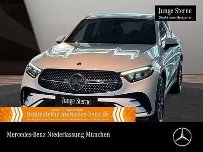 Mercedes GLC220