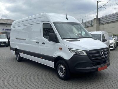 Gebraucht Mercedes Sprinter 125 PS (91 kW) 2024 Andere Van