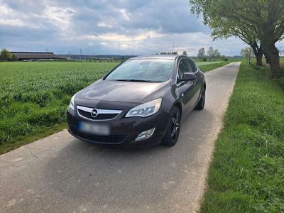 gebraucht Opel Astra 1.4 TURBO