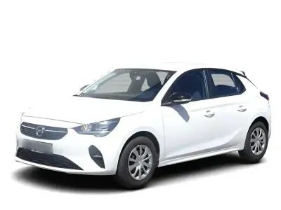 Gebraucht Opel Corsa