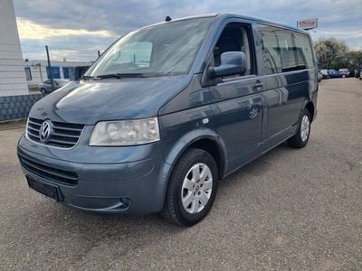 VW T5