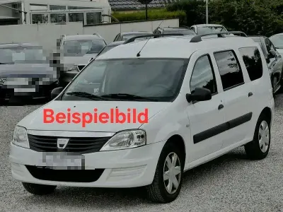 Occasion Dacia Logan