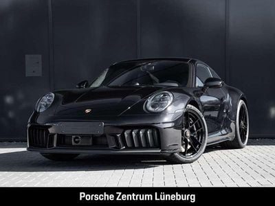 Nouă Porsche 911 Carrera 4 GTS 541 CP (397 kW) 2026 Negru Coupe
