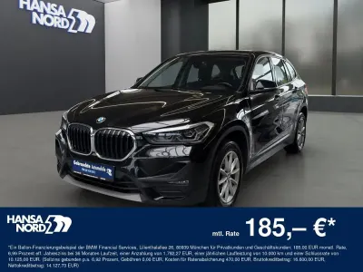 Gebraucht BMW X1