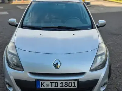 Gebraucht Renault Clio