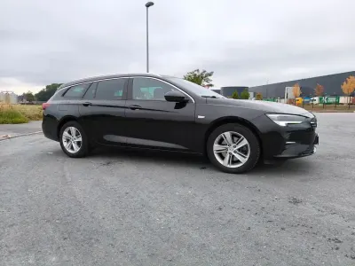 Gebraucht Opel Insignia