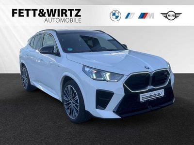 Alpinweiss Gebraucht 2024 BMW X2 M Sport SUV | 48.990 € (Guter Preis)