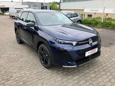 Gebraucht Citroën C5 Aircross