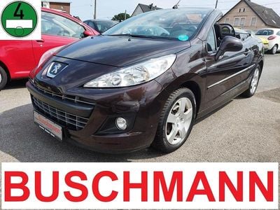 Peugeot 207 CC