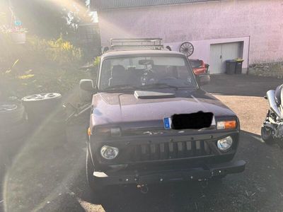 Lada Urban