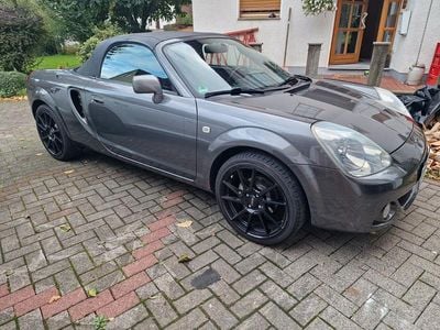 Toyota MR2