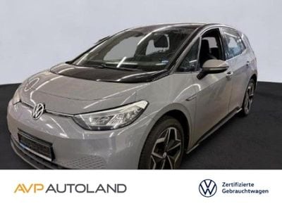 Usata VW ID.3 Pro 150 kW (204 CV) 2022 Grigio Utilitaria