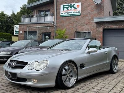 Mercedes SL350