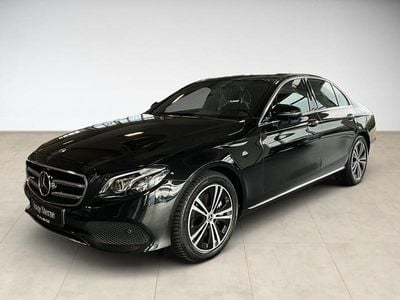 Mercedes E400