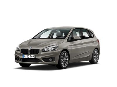 BMW 225 Active Tourer