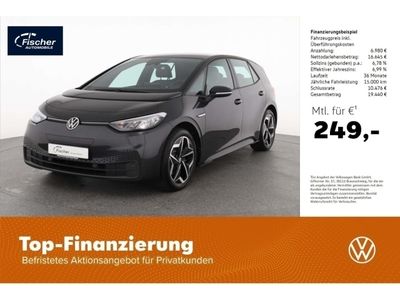 gebraucht VW ID3 Pro Elektro Performance Life