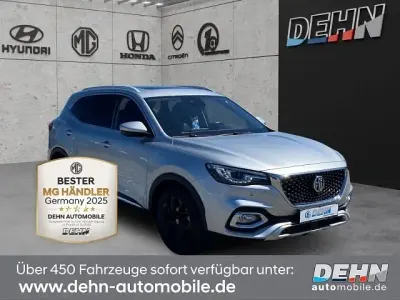 Käytetty MG EHS