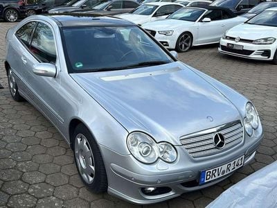 Mercedes CL180