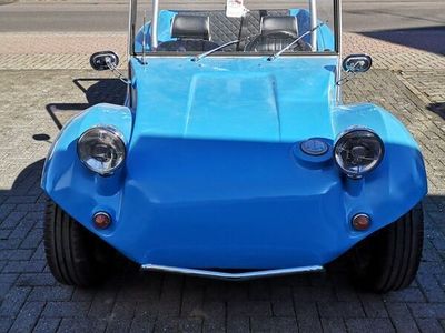 gebraucht VW Buggy Karman