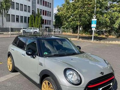 Mini Cooper Clubman