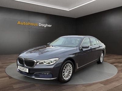 BMW 730