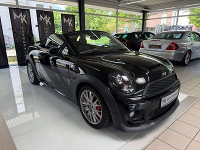 Mini John Cooper Works Cabriolet