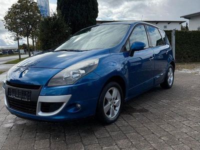 Renault Scénic III