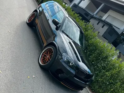 Gebraucht BMW X5 Comfort Edition 480 PS (353 kW) 2012 Schwarz SUV