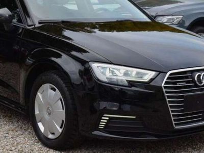 gebraucht Audi A3 Sportback e-tron S-Tronic *LED*Navi*Assist*Shz.