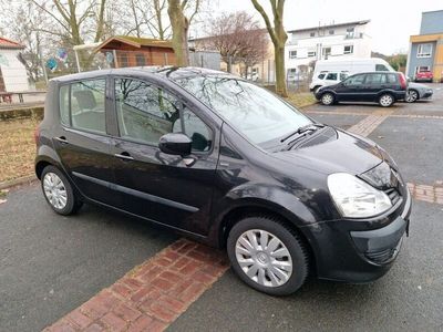 gebraucht Renault Modus Yahoo! 1.2 16V 75 Yahoo!