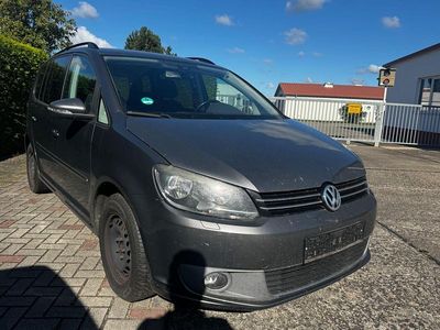 VW Touran