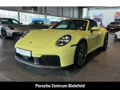 Gebraucht Porsche 992