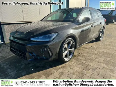 Gebraucht Cupra Leon