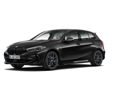 gebraucht BMW 120 i Hatch