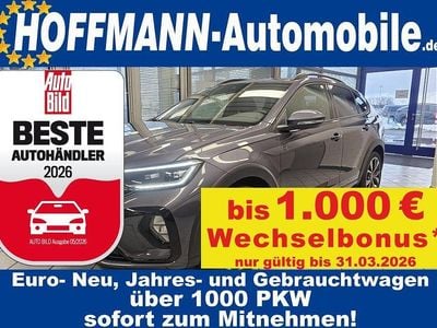 Neu VW Taigo R-line 150 PS (110 kW) 2026 Rauchgraumet. SUV