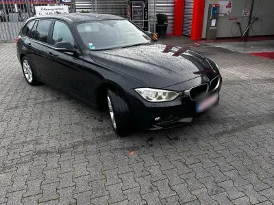 Gebraucht BMW 318