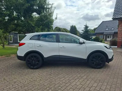 Gebraucht Renault Kadjar