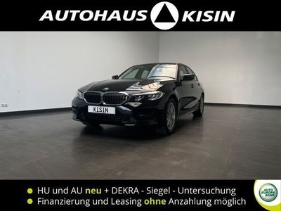 gebraucht BMW 330e Advantage 2.0 I Auto V-Cockp Temp LED