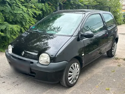 Gebraucht Renault Twingo