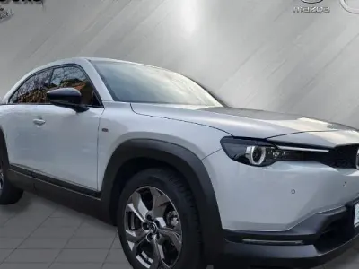 Usata Mazda MX30 Ad'Vantage 106 kW (145 CV) 2023 Bianco SUV