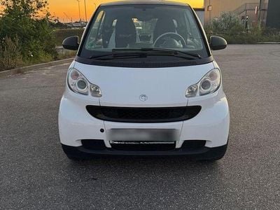 Smart ForTwo Coupé