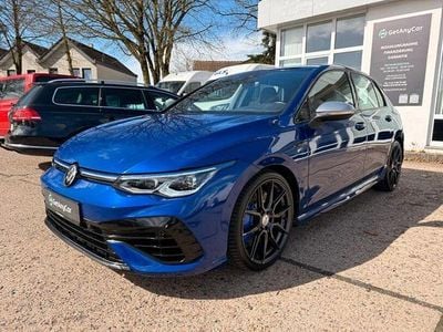 Gebraucht VW Golf VIII R 320 PS (235 kW) 2021 Andere Limousine