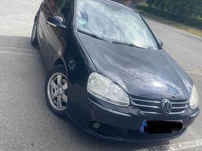 VW Golf V