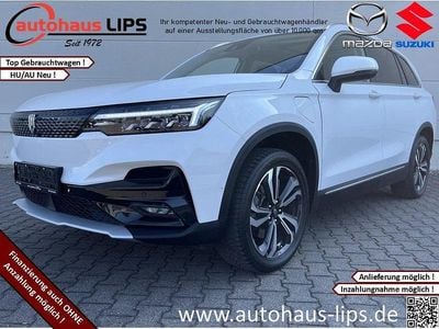 Weiß Gebraucht 2021 Elaris Beo SUV | 18.990 €