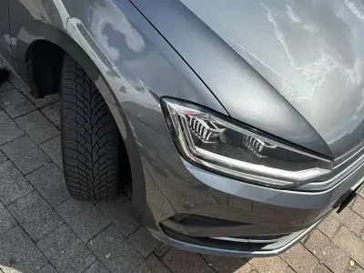 Gebraucht VW Golf Sportsvan