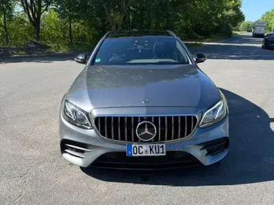 Gebraucht Mercedes E350