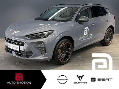 Gebraucht Cupra Terramar VZ 265 PS (194 kW) 2024 Graphengrau SUV