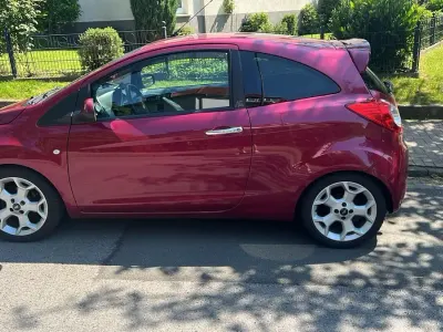 Gebraucht Ford Ka