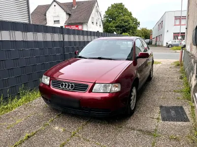 Gebraucht Audi A3